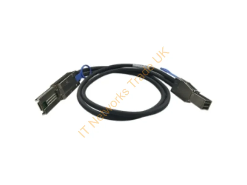 QNAP SFF-8644/8088 1m 1m Cable