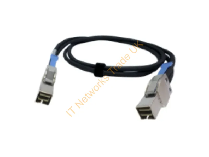 QNAP SFF-8644 1m 1m Cable