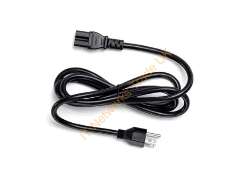 CAB-SPWR-150CM-M - Cisco CAB-SPWR-150CM-M power cable Black 1.5 m