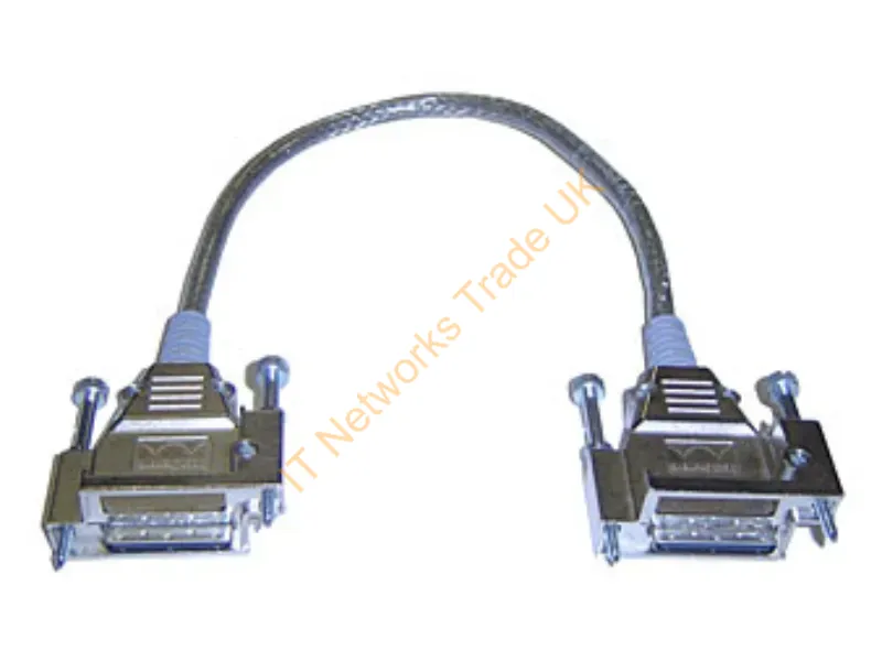 CAB-SPWR-35CM= - Cisco CAB-SPWR-35CM= power cable Black 0.35 m