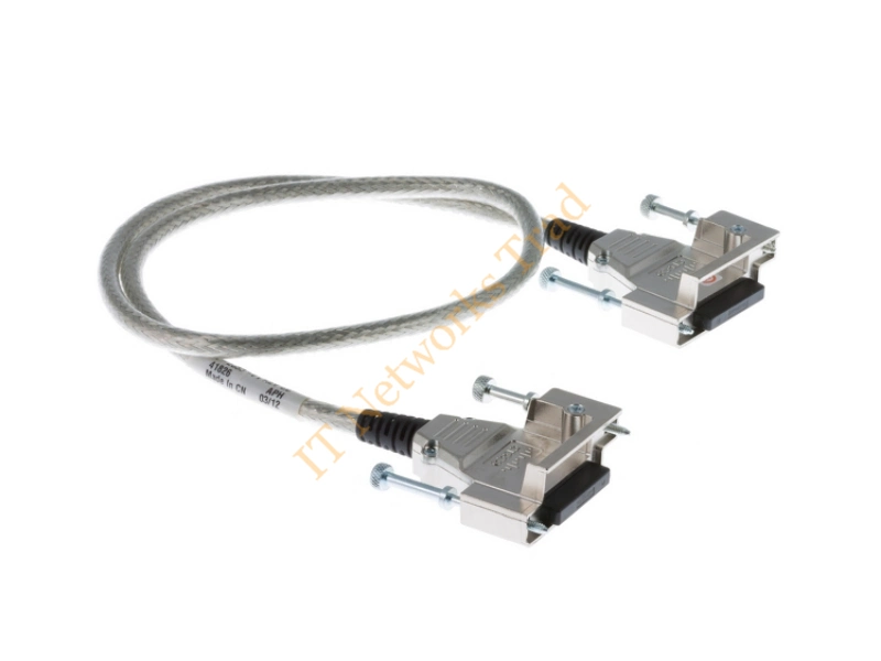 CAB-STACK-1M Cisco 1M Stackwise Stacking Cable Network Ethernet Cable