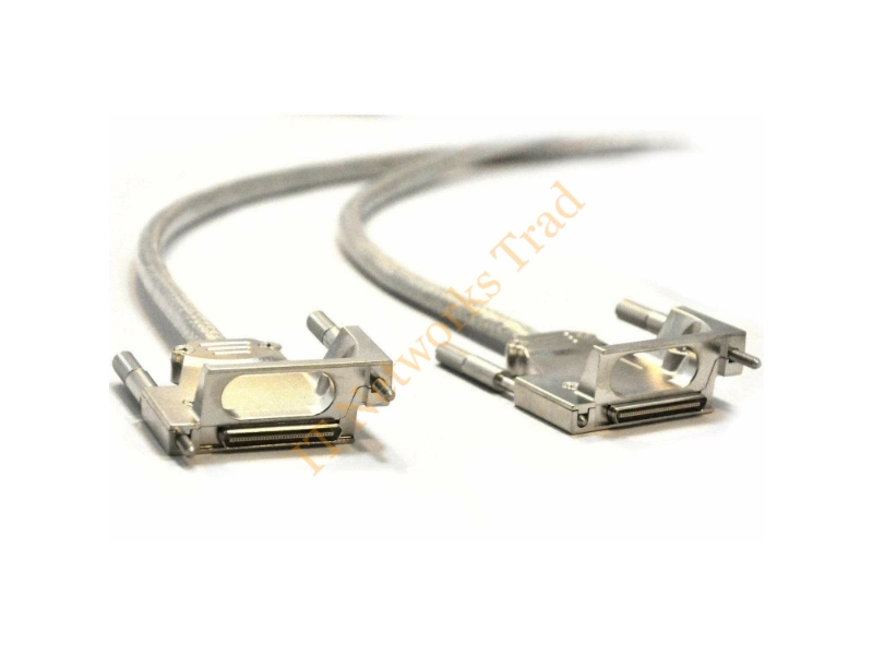CAB-STACK-50CM Cisco 50CM Stackwise Stacking Cable for Catalyst 3750 Series Network Ethernet Cable
