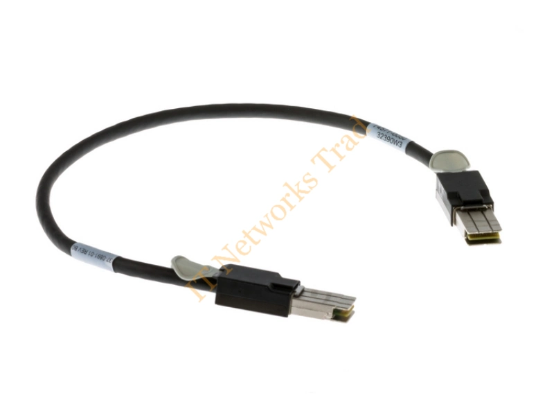 CAB-STK-E-0.5M=-A1 Cisco Stackwise Plus Stacking Cable Network Ethernet Cable