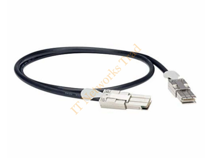 CAB-STK-E-1M= Cisco BladeSwitch 1M Stack Cable Network Ethernet Cable