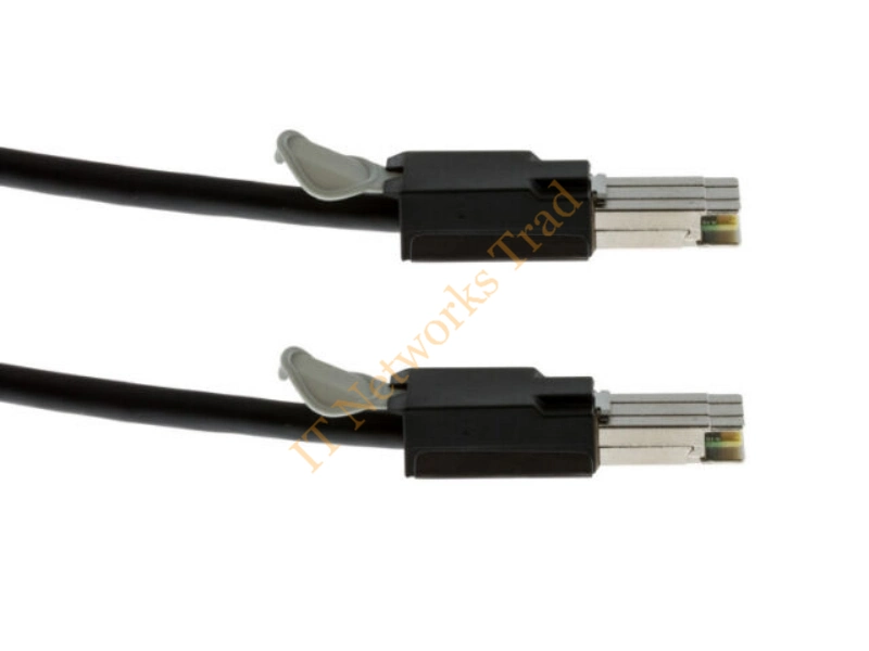 CAB-STK-E-3M= Cisco StackWise Plus Cable with 3.0m Length Network Ethernet Cable
