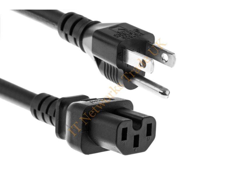 CAB-TA-NA Cisco Power Cord Power Cable