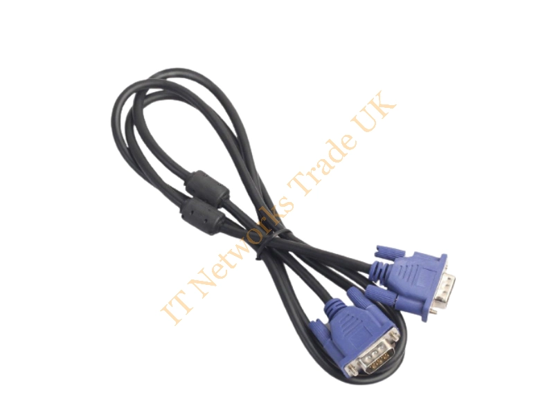 CAB-VGA-8M Cisco VGA Cable Miscellaneous Cable