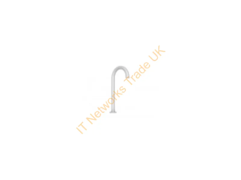 CAS-7337 - LevelOne Gooseneck surface mount bracket
