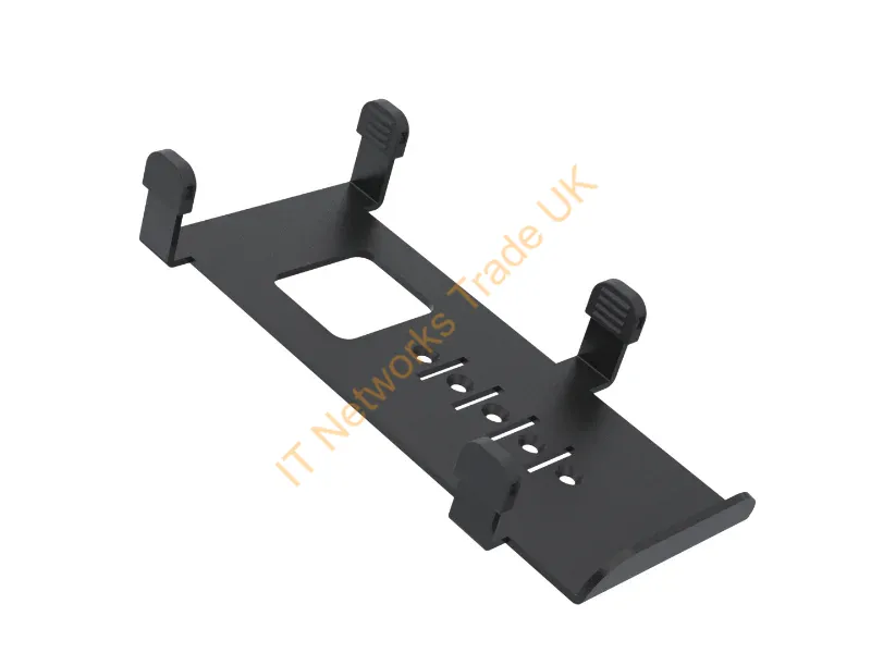 CAS100-MN-02 - Ergonomic Solutions SpacePole Payment Castles Saturn1000 S1F2 MultiGrip� (no handle)