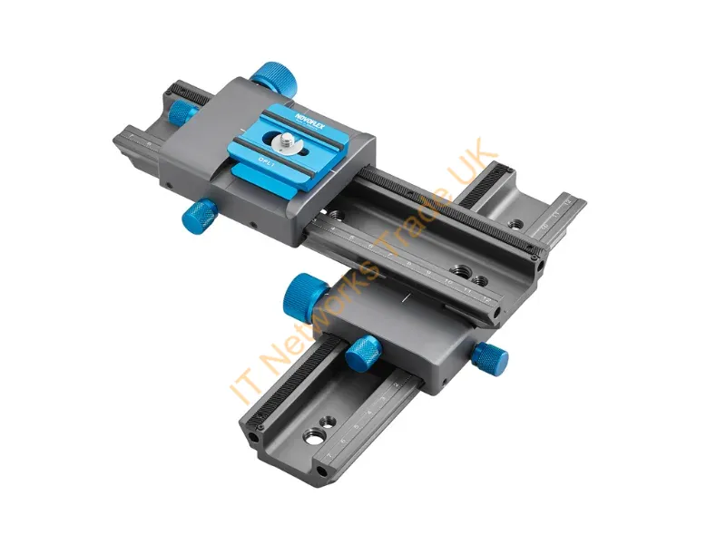 CASTEL-CROSSQ - Novoflex Castel-Cross Q Rail