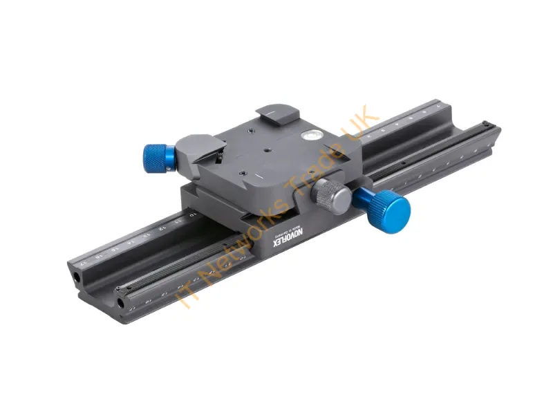 CASTELXQII - Novoflex CASTEL XQ II camera mounting accessory