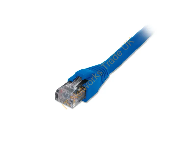 CAT6P-75BLU - Comprehensive Cat6P-75Blu Networking Cable Blue 900" (22.9 M) Cat6