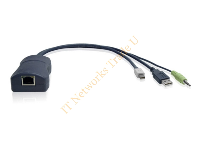 ADDER CATx DisplayPort CAM Blue Accessory