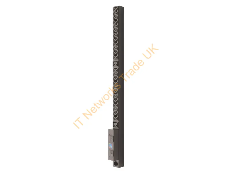 CB-26VEKE01F6 - Server Technology Cb-26Veke01F6 Power Distribution Unit (Pdu) 26 Ac Outlet(S) 0U Black