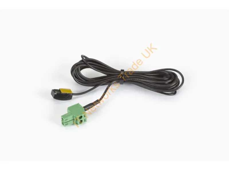 CB-ACC-IR-UNI - Black Box Cb-Acc-Ir-Uni Serial Cable 78.7" (2 M) 2-Pin