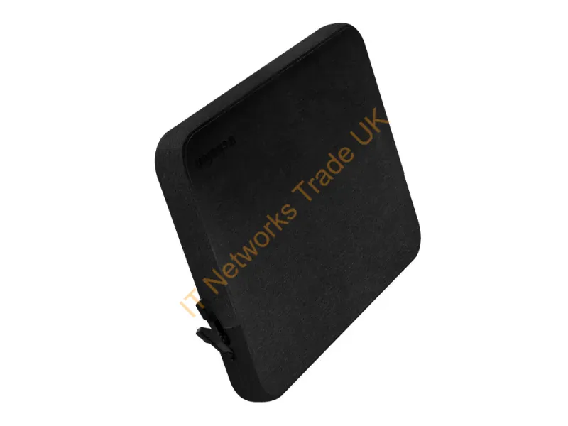 CB-RES-BLCK-14 - Cirafon CB-RES-BLCK-14 laptop case 35.6 cm (14") Sleeve case Black