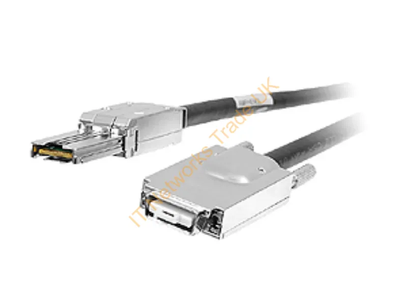 CB-S20211-S1 - Siig Cb-S20211-S1 Serial Attached Scsi (Sas) Cable 39.4" (1 M) Black