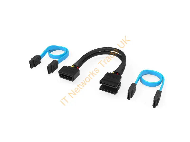 CB-SDSP-PK100 - Sabrent Cb-Sdsp-Pk100 Internal Power Cable