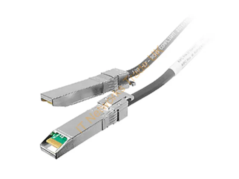 CB-SF0211-S1 - Siig Cb-Sf0211-S1 Infiniband/Fibre Optic Cable 196.9" (5 M) Black
