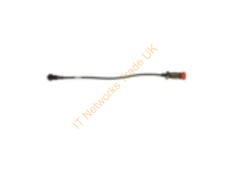 CB000417A01 - Zebra Cb000417A01 Power Cable Black