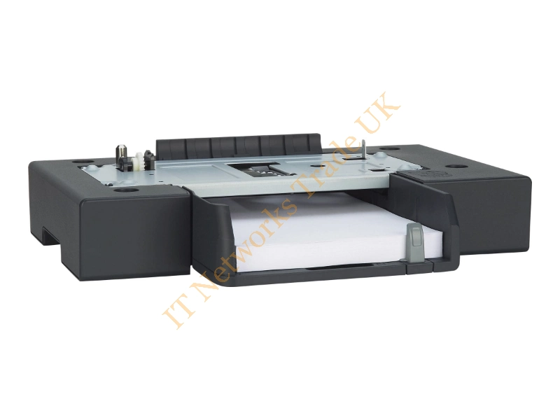 CB007A HP HP 350 Sheet Paper Feeder OJ L7580 / 7680 / 7550 / 7650 / 7480 / 7555 / 7580 Printer Accessory