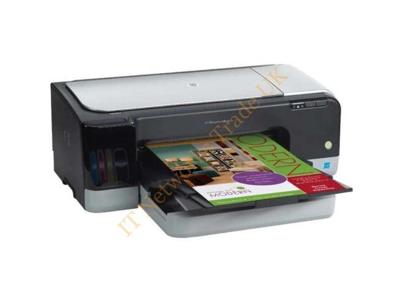 CB015A#A2L HP OfficeJet Pro K8600 Color Inkjet Printer