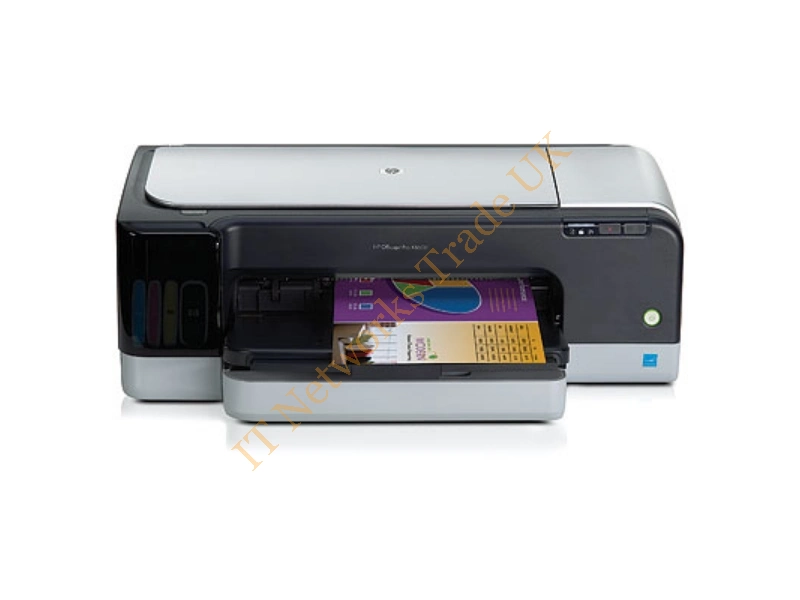 CB015A HP OfficeJet Pro K8600 Color Inkjet Printer