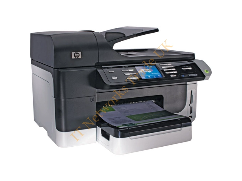CB022-60005 HP ADF Tray for HP Officejet Pro 8500 All-in-One ADF Assembly Printer Accessory