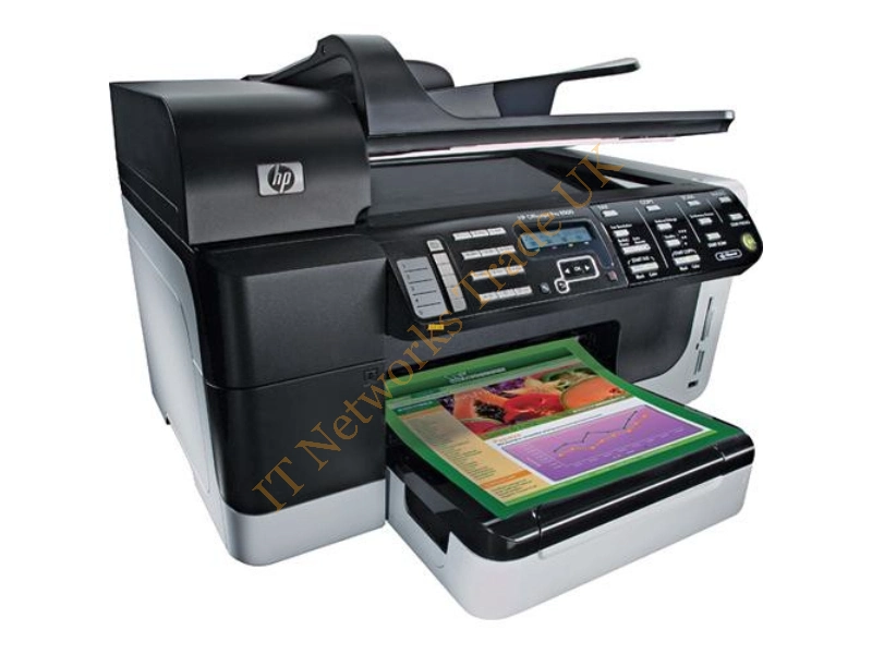 CB022A HP OfficeJet Pro 8500 All-In-One Color Printer