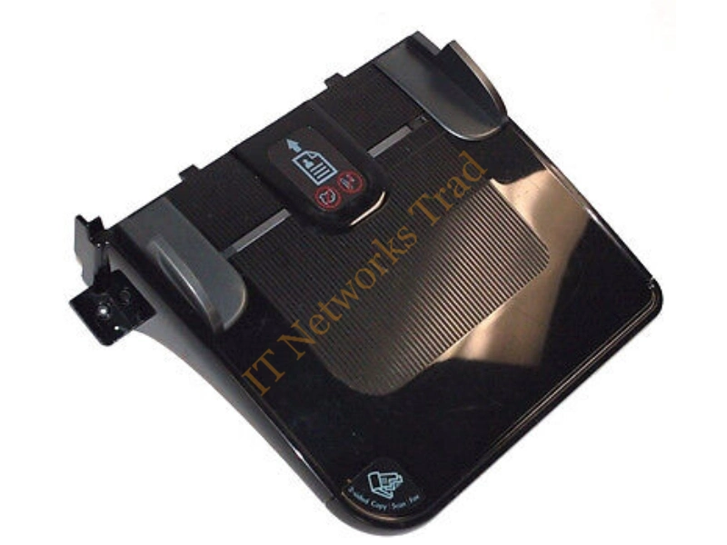 CB023-40004 HP Officejet 8500A Plus Input Tray Top Loader Feeder Unit Printer Accessory