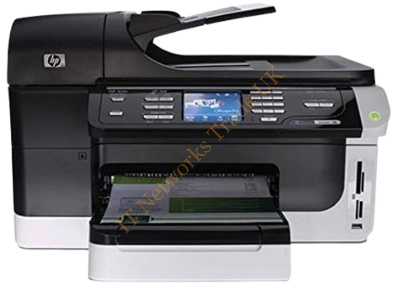 CB023A HP Officejet Pro 8500 Wireless Color Inkjet Printer