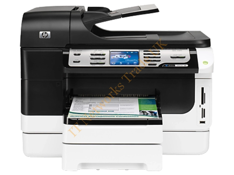 CB025A HP OfficeJet Pro 8500 Premier All-in-One Printer