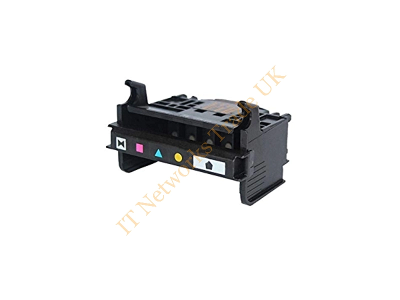 CB326-30002 HP Printhead 564 Photosmart Printers 5-Slot Printhead Printer Accessory