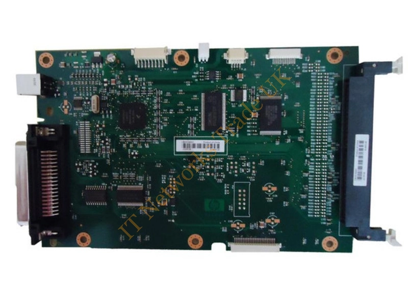 CB355-67901 HP Main Logic Formatter Board Assembly LaserJet 1320 Series Printer Printer Accessory