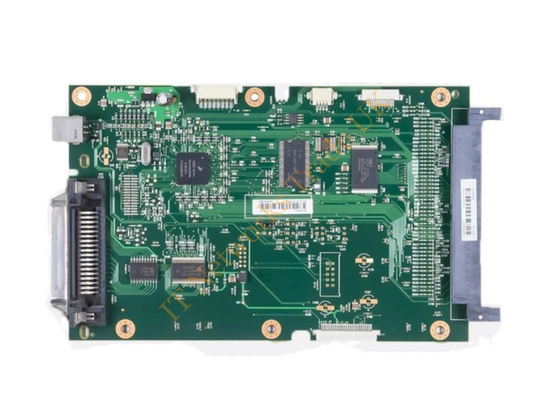CB356-67901 HP Main Logic Formatter Board Assembly USB and Ethernet LaserJet 1320 Printer Printer Accessory