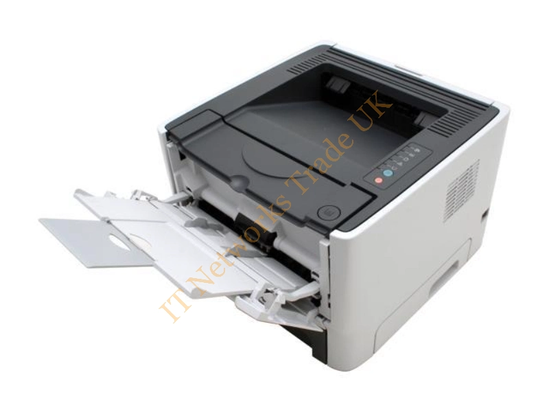 CB366A HP LaserJet P2015 Personal Up to 27ppm Monochrome Laser Printer