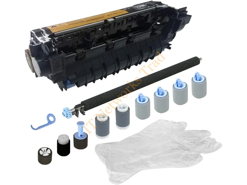 CB388-67901 HP Maintenance Kit for LaserJet P4014/15 Printer Printer Accessory
