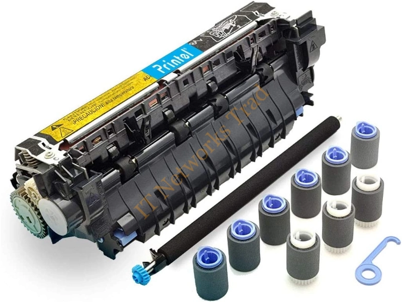 CB388-67903 HP Maintenance Kit for LaserJet P4014/15 Printer Printer Accessory