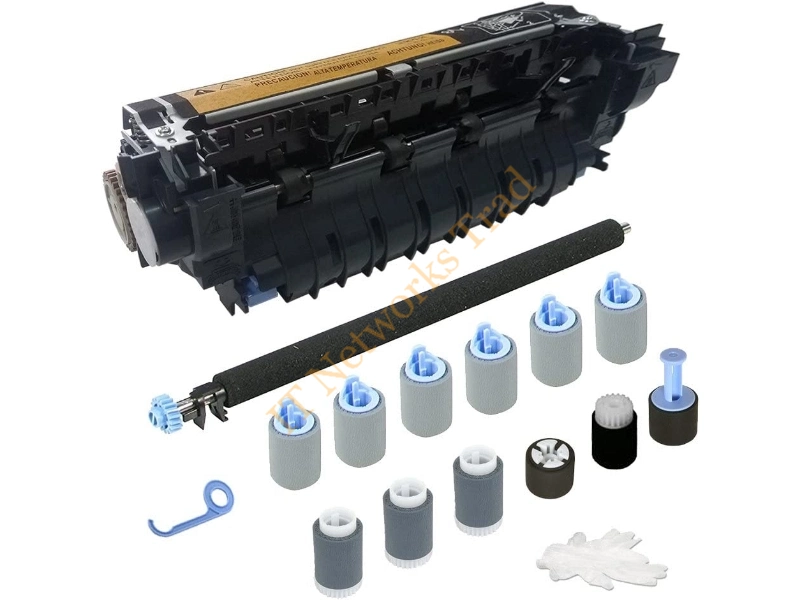 CB388A HP Maintenance Kit (110V) for LaserJet P4014/P4015/P4515 Series Printers Printer Accessory