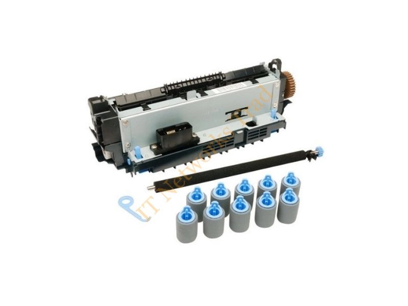 CB389-67903 HP Maintenance Kit (220V) for LaserJet P4014 / P4015 / P4515 Series Printer Printer Accessory