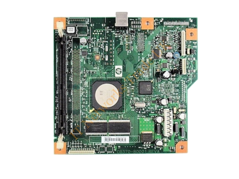 CB394-67902 HP Formatter Board CLJ CM1015 Series Printer Accessory