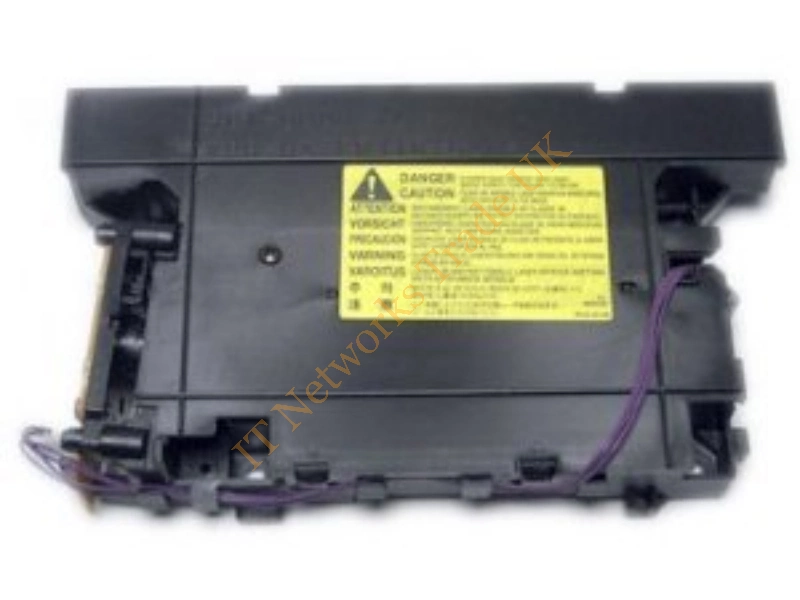 CB395-67901 HP Scanner Assembly (LCD) for CLJ CM1017 Series Printer Accessory