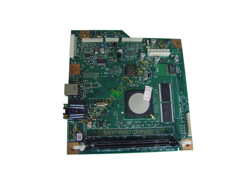 CB395-67902 HP Formatter Board CLJ CM1017 Series Printer Accessory
