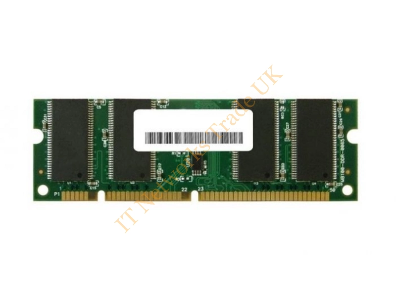 CB399BF HP 32MB Compact Flash Firmware Memory  for Color LaserJet 3000/3600/3800 Series Printers