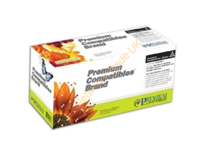 CB400ARPC - Premium Compatibles Cb400Arpc Toner Cartridge 1 Pc(S) Black