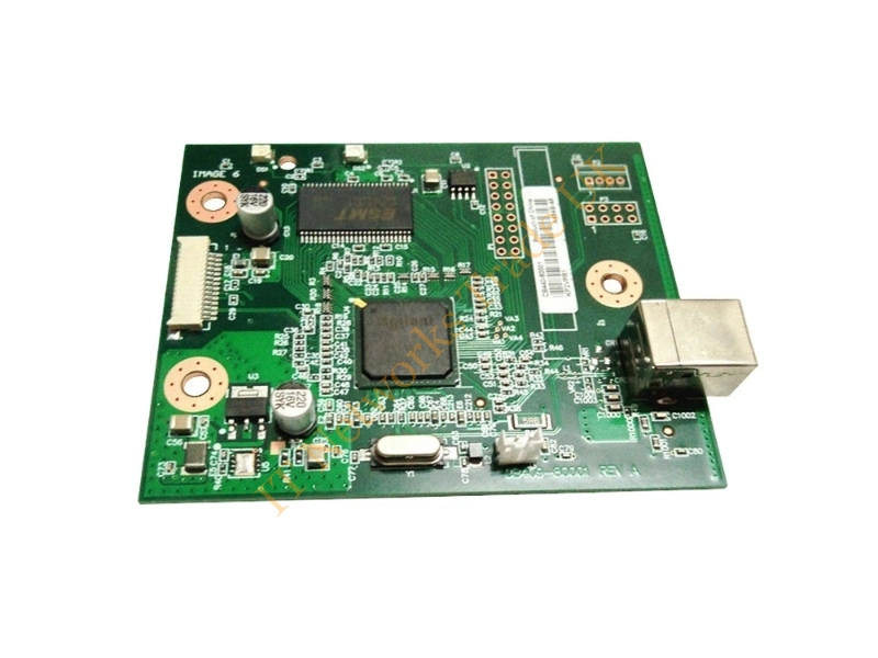 CB409-60001 HP Formatter PCA LaserJet 1018 1020 Printer Accessory
