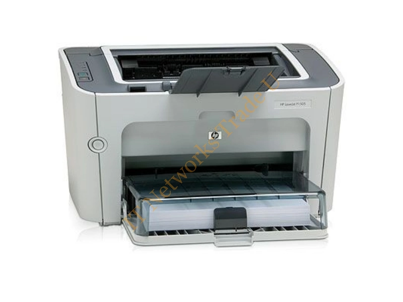 CB412A HP LaserJet P1500 P1505 Laser Printer