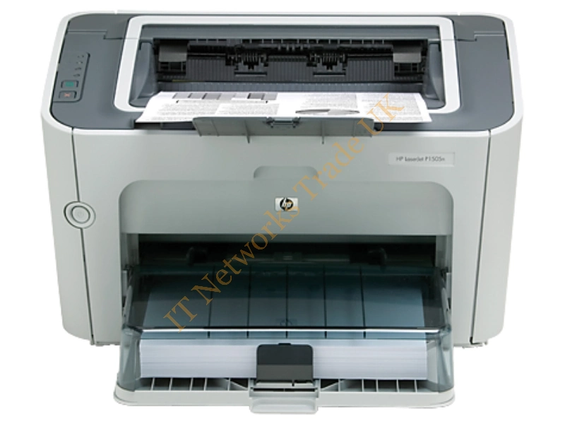 CB413A HP LaserJet P1505N Workgroup Laser Printer