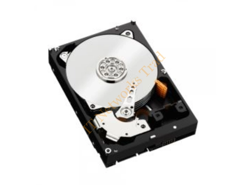 CB414-00029 HP 40GB Hard Drive with Cage and Cable for LaserJet M3027x Series Printer Internal HDD