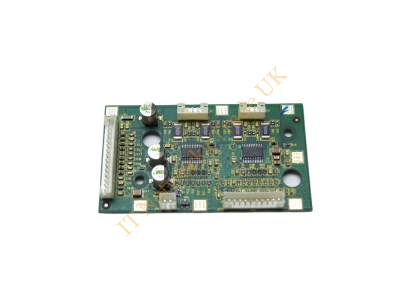 CB414-60001 HP ADF Controller Board for LaserJet M3027 / M3035 Printer Printer Accessory